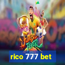 rico 777 bet